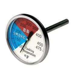 Green Mountain Grills 4005 Dome Thermometer (3")(Green Mountain Grills 4005 Dome Thermometer 3)