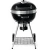 Napoleon Grills Pro Charcoal Kettle Grill 22.5 Inch PRO22K-LEG-2(Napoleon Grills Pro Charcoal Kettle Grill 22 5 Inch Pro22k Leg 2)