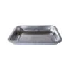 Green Mountain Grills 4016 Stainless Large Pan (14" X 10 1/2" X 2")(Green Mountain Grills Stainless Large Pan 14 X 10 1 2 X 2 Gmg 4016)