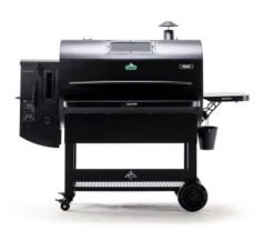 Green Mountain WiFi Smart Controlled Pellet Grill And Smoker PEAK PRIME 2.0(Green Mountain Wifi Smart Controlled Pellet Grill And Smoker Peak Prime 2 0)