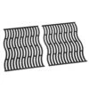 Napoleon Grills S83005 Two Cast Iron Cooking Grids (for LEX 485)(Napoleon Grills S83005 Two Cast Iron Cooking Grids For Lex 485)