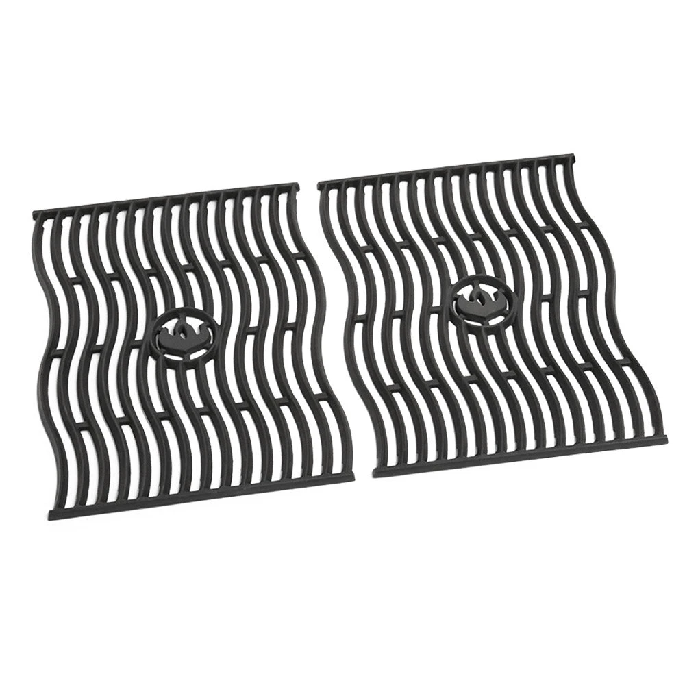 Napoleon Grills S83006 Two Cast Iron Cooking Grids (for Prestige® 500)(Napoleon Grills S83006 Two Cast Iron Cooking Grids For Prestige® 500) 1 Napoleon Grills S83006 Two Cast Iron Cooking Grids (for Prestige® 500)(Napoleon Grills S83006 Two Cast Iron Cooking Grids For Prestige® 500)