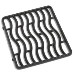 Napoleon Grills S83009 Cast Iron Infrared Side Burner Grid (for Rogue® Series)(Napoleon Grills S83009 Cast Iron Infrared Side Burner Grid For Rogue® Series)