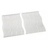 Napoleon Grills S83014 Two Stainless Steel Cooking Grids For Prestige PRO™ 500(Napoleon Grills S83014 Two Stainless Steel Cooking Grids For Prestige Pro™ 500)