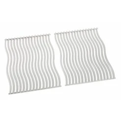 Napoleon Grills S83014 Two Stainless Steel Cooking Grids For Prestige PRO™ 500(Napoleon Grills S83014 Two Stainless Steel Cooking Grids For Prestige Pro™ 500)