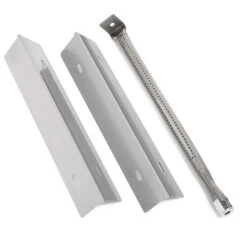 Napoleon Grills S87012 1 Burner & 2 Sear Plates (for Prestige PRO™ 665/825)(Napoleon Grills S87012 1 Burner 2 Sear Plates For Prestige Pro™ 665 825)