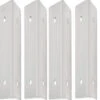 Napoleon Gas Grill Replacement Sear Plate Set Of (4) For Freestyle 425S87031(Napoleon Gas Grill Replacement Sear Plate Set Of 3 For Freestyle 365 S87030 Copy)