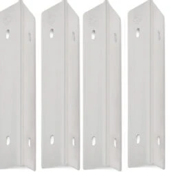 Napoleon Gas Grill Replacement Sear Plate Set Of (4) For Freestyle 425S87031(Napoleon Gas Grill Replacement Sear Plate Set Of 3 For Freestyle 365 S87030 Copy)