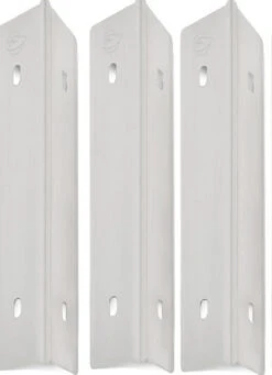 Napoleon Gas Grill Replacement Sear Plate Set Of (3) For Freestyle 365S87030(Napoleon Gas Grill Replacement Sear Plate Set Of 5 For Rogue 425 Prestige S87024 Copy)