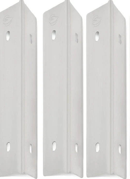 Napoleon Gas Grill Replacement Sear Plate Set Of (3) For Freestyle 365S87030(Napoleon Gas Grill Replacement Sear Plate Set Of 5 For Rogue 425 Prestige S87024 Copy) 1 Napoleon Gas Grill Replacement Sear Plate Set Of (3) For Freestyle 365S87030(Napoleon Gas Grill Replacement Sear Plate Set Of 5 For Rogue 425 Prestige S87024 Copy)