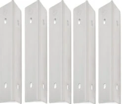 Napoleon Gas Grill Replacement Sear Plate Set Of (5) For Rogue 425 S87024(Napoleon Gas Grill Replacement Sear Plate Set Of 7 For Rogue 525 Prestige Pro 500 S87025 Copy)