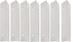 Napoleon Gas Grill Replacement Sear Plate Set Of (7) For Rogue 525, Prestige, PRO 500 S87025(Napoleon Gas Grill Replacement Sear Plate Set Of 7 For Rogue 525 Prestige Pro 500 S87025)
