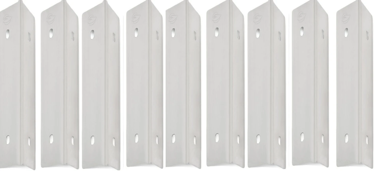 Napoleon Gas Grill Replacement Sear Plate Set Of (9) For Rogue 625, Prestige 665 S87026(Napoleon Gas Grill Replacement Sear Plate Set Of 5 For Rogue 425 Prestige S87024 Copy 1) 1 Napoleon Gas Grill Replacement Sear Plate Set Of (9) For Rogue 625, Prestige 665 S87026(Napoleon Gas Grill Replacement Sear Plate Set Of 5 For Rogue 425 Prestige S87024 Copy 1)