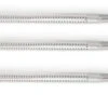 Napoleon Gas Grill Replacement Burners Set Of (3) For Rogue 425 Freestyle 365 S87027(Napoleon Gas Grill Replacement Burners Set Of 3 For Rogue 425 Freestyle 365 S87027)
