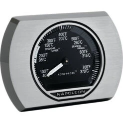 Napoleon Grills S91003 Replacement Temperature Gauge For Prestige And Rogue Series(Napoleon Grills S91003 Replacement Temperature Gauge For Prestige And Rogue Series)
