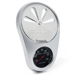Napoleon Grills S91006 Temperature Gauge For Charcoal Kettle Grills(Napoleon Grills S91006 Temperature Gauge For Charcoal Kettle Grills)
