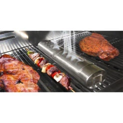 Montana Grilling Gear Patented Smokerin Smoker Set- SMST-0304(Montana Grilling Gear Patented Smokerin Smoker Set Smst 0304) 17 Montana Grilling Gear Patented Smokerin Smoker Set- SMST-0304(Montana Grilling Gear Patented Smokerin Smoker Set Smst 0304) -Barbecue Supplies Store SMST 0304a