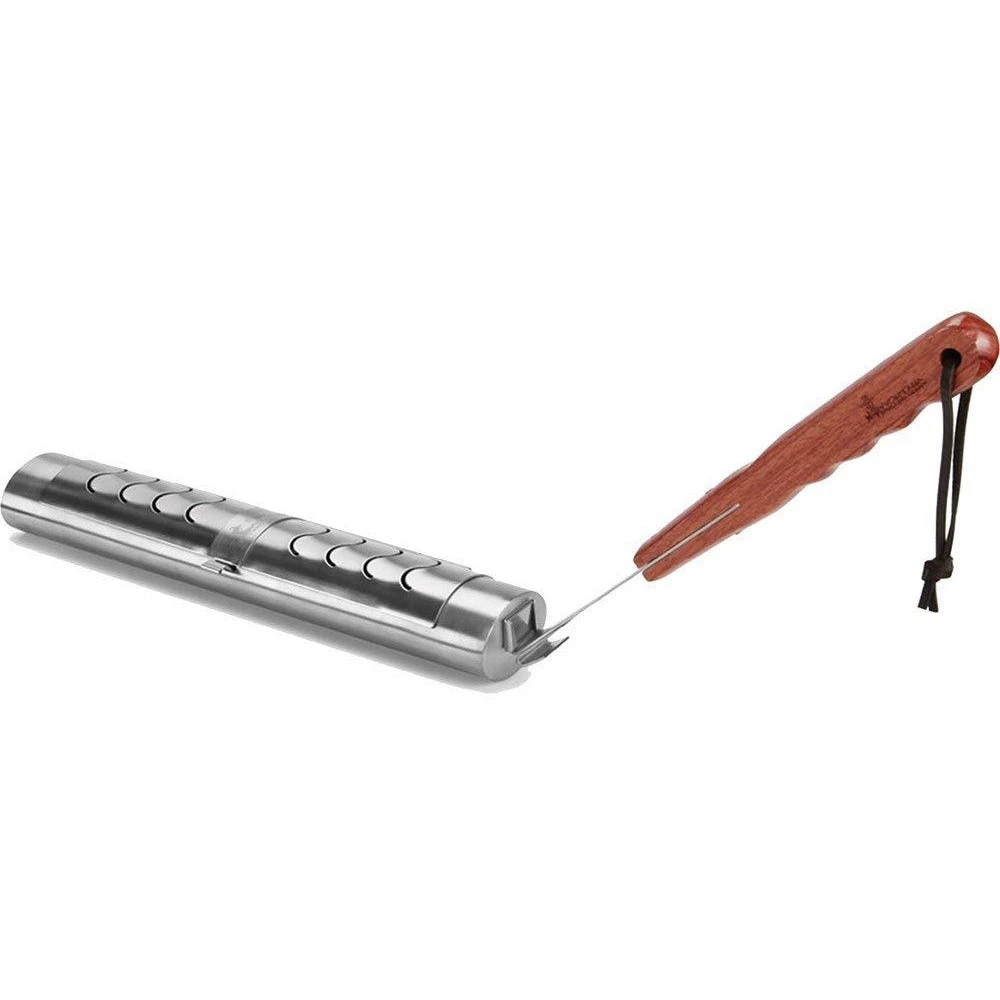 Montana Grilling Gear Patented Smokerin Smoker Set- SMST-0304(Montana Grilling Gear Patented Smokerin Smoker Set Smst 0304) 3 Montana Grilling Gear Patented Smokerin Smoker Set- SMST-0304(Montana Grilling Gear Patented Smokerin Smoker Set Smst 0304) - Image 3