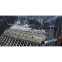 Montana Grilling Gear Patented Smokerin Smoker Set- SMST-0304(Montana Grilling Gear Patented Smokerin Smoker Set Smst 0304) 15 Montana Grilling Gear Patented Smokerin Smoker Set- SMST-0304(Montana Grilling Gear Patented Smokerin Smoker Set Smst 0304) -Barbecue Supplies Store SMST 0304e