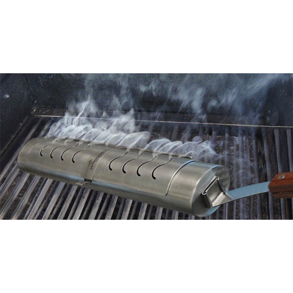 Montana Grilling Gear Patented Smokerin Smoker Set- SMST-0304(Montana Grilling Gear Patented Smokerin Smoker Set Smst 0304) 7 Montana Grilling Gear Patented Smokerin Smoker Set- SMST-0304(Montana Grilling Gear Patented Smokerin Smoker Set Smst 0304) - Image 7
