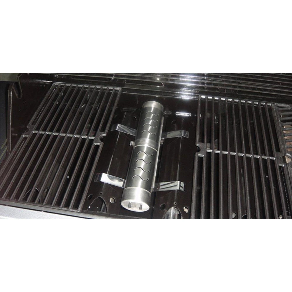 Montana Grilling Gear Patented Smokerin Smoker Set- SMST-0304(Montana Grilling Gear Patented Smokerin Smoker Set Smst 0304) 4 Montana Grilling Gear Patented Smokerin Smoker Set- SMST-0304(Montana Grilling Gear Patented Smokerin Smoker Set Smst 0304) - Image 4