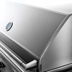 Lynx 42" Professional Built In Grill With 1 Trident Infrared Burner & 2 Ceramic Burners And Rotisserie (L42TR)(Lynx 42 Professional Built In Grill With 1 Trident Infrared Burner 2 Ceramic Burners And Rotisserie L42tr) -Barbecue Supplies Store Seamless Welded Construction