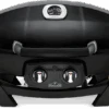 Napoleon TravelQ™ PRO 285 Portable Propane Gas Grill PRO285-BK(Napoleon Travelq™ Pro 285 Portable Propane Gas Grill)
