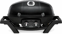 Napoleon TravelQ™ PRO 285 Portable Propane Gas Grill PRO285-BK(Napoleon Travelq™ Pro 285 Portable Propane Gas Grill)
