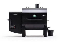 Green Mountain WIFI Smart Controlled Grill And Smoker TREK PRIME 2.0(Green Mountain Wifi Smart Controlled Grill And Smoker Trek Prime 2 0)