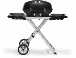 Napoleon TravelQ™ PRO 285 Portable Propane Gas Grill PRO285-BK(Napoleon Travelq™ Pro 285 Portable Propane Gas Grill) -Barbecue Supplies Store TravelQ PRO285X Prod Str 400px