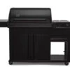 Traeger Woodridge™ Elite Pellet Grill TFC97XLH(Traeger Woodridge™ Elite Pellet Grill 970 Sq In Tfc97xlh)