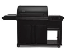 Traeger Woodridge™ Elite Pellet Grill TFC97XLH(Traeger Woodridge™ Elite Pellet Grill 970 Sq In Tfc97xlh)