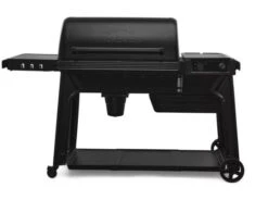 Traeger Woodridge™ Pro Pellet Grill TFB97JLH(Traeger Woodridge™ Pro Pellet Grill Tfb97jlh)