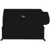 DCS Gas Grill Factory OEM Vinyl Cover For 36-Inch Series 7 Built-In Grill (71542)(Dcs Gas Grill 48 Built In Factory Grill Cover Series 7 71540 Copy)
