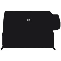DCS Gas Grill Factory OEM Vinyl Cover For 36-Inch Series 7 Built-In Grill (71542)(Dcs Gas Grill 48 Built In Factory Grill Cover Series 7 71540 Copy)