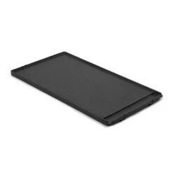 Broil King 11220 Exact Fit Cast Iron Griddle For Sovereign 17.1" X 8.29"(Broil King 11220 Exact Fit Cast Iron Griddle For Sovereign 17 1 X 8 29)