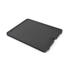 Broil King 11237 Exact Fit Cast Iron Griddle For Porta-Chef™ 320 13.15" X 10.42"(Broil King 11237 Exact Fit Cast Iron Griddle For Porta Chef 320)