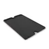 Broil King 11242 Exact Fit Cast Iron Griddle For Baron 17.48" X 12.48"(Broil King 11242 Exact Fit Cast Iron Griddle For Baron 17 48 X 12 48)