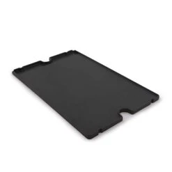Broil King 11242 Exact Fit Cast Iron Griddle For Baron 17.48" X 12.48"(Broil King 11242 Exact Fit Cast Iron Griddle For Baron 17 48 X 12 48)