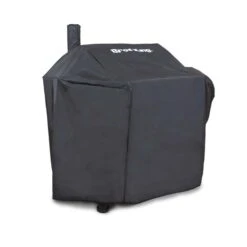 Broil King 67050 Offset Smoker Cover(Broil King 67050 Offset Smoker Cover)
