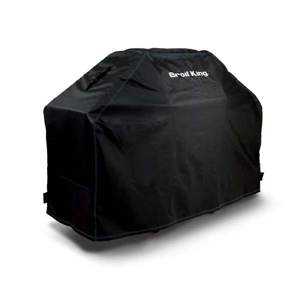 Broil King 68488 64" Premium Cover - For Baron™, Signet™, Sovereign™, And Crown™(Broil King 68488 64 Inch Premium Pvc Polyester Cover) 1 Broil King 68488 64" Premium Cover - For Baron™, Signet™, Sovereign™, And Crown™(Broil King 68488 64 Inch Premium Pvc Polyester Cover)