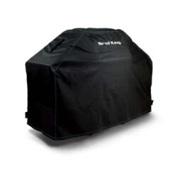 Broil King 68470 51" Premium Cover - Fits Baron™ & Monarch™ 300 Series(Broil King 68470 51 Premium Pvc Polyester Cover)
