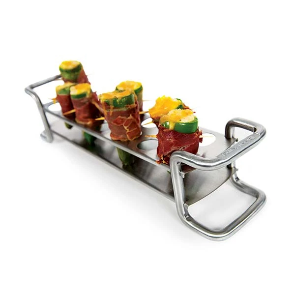 Broil King 69155 Pepper Roaster (Jalapeno & Small Peppers)(Broil King 69155 Pepper Roaster Jalapeno Small Peppers) 2 Broil King 69155 Pepper Roaster (Jalapeno & Small Peppers)(Broil King 69155 Pepper Roaster Jalapeno Small Peppers) - Image 2