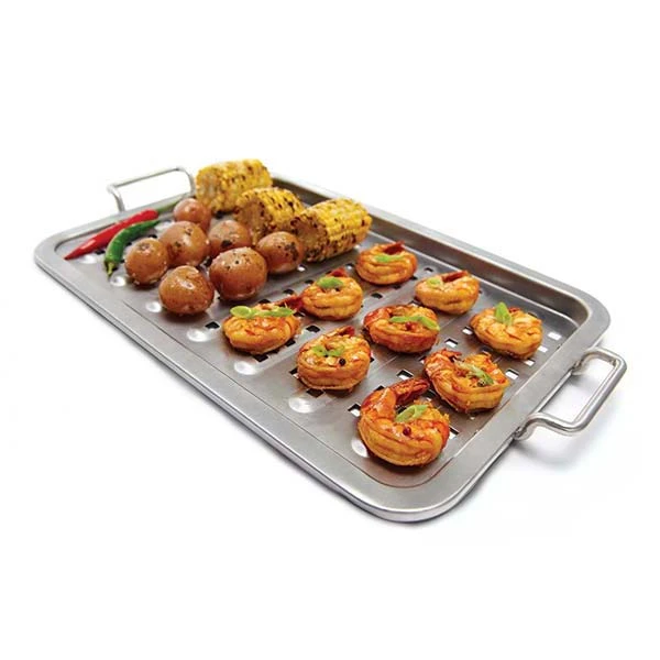 Broil King 69720 Grill Topper(Broil King 69720 Grill Topper) 2 Broil King 69720 Grill Topper(Broil King 69720 Grill Topper) - Image 2
