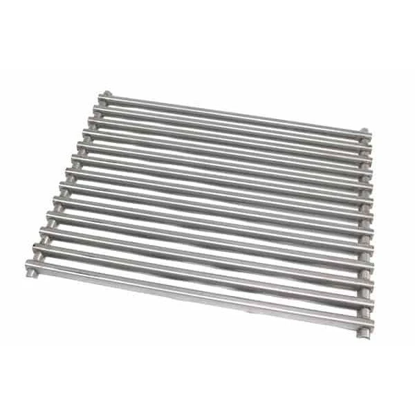 MHP Set Of 2 MHP Stainless Steel Cooking Grids For WNK, TJK Gas Grills Also PGS K40(Mhp Set Of 2 Mhp Stainless Steel Cooking Grids For Wnk Tjk Gas Grills Allso Pgs K40) 2 MHP Set Of 2 MHP Stainless Steel Cooking Grids For WNK, TJK Gas Grills Also PGS K40(Mhp Set Of 2 Mhp Stainless Steel Cooking Grids For Wnk Tjk Gas Grills Allso Pgs K40) - Image 2