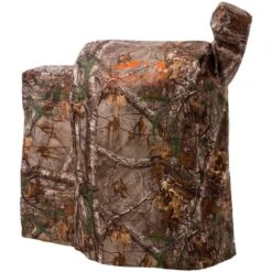 Traeger Grills BAC376 Realtree Cover For Pro 22 Series Grills(Traeger Grills Bac376 Realtree Cover For Pro 22 Series Grills)