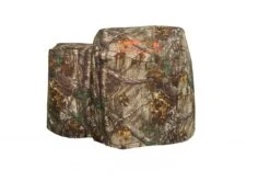 Traeger Grills BAC405 Realtree Grill Cover For 20 Series Grills (Full-Length)(Traeger Grills Bac405 Realtree Grill Cover For 20 Series Grills Full Length)