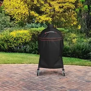 Kamado Joe Big Joe Grill Cover (24BWFS)(Kamado Joe Big Joe Grill Cover 24bwfs) 2 Kamado Joe Big Joe Grill Cover (24BWFS)(Kamado Joe Big Joe Grill Cover 24bwfs) - Image 2