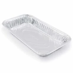 Broil King 50419 Narrow Drip Pan (3 Pack)(Broil King 50419 Narrow Drip Pan 3 Pack)