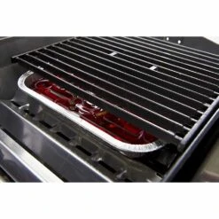 Broil King 50420 Large Drip Pan (3 Pack)(Broil King 50420 Large Drip Pan 3 Pack) 9 Broil King 50420 Large Drip Pan (3 Pack)(Broil King 50420 Large Drip Pan 3 Pack) -Barbecue Supplies Store bk 50420 05